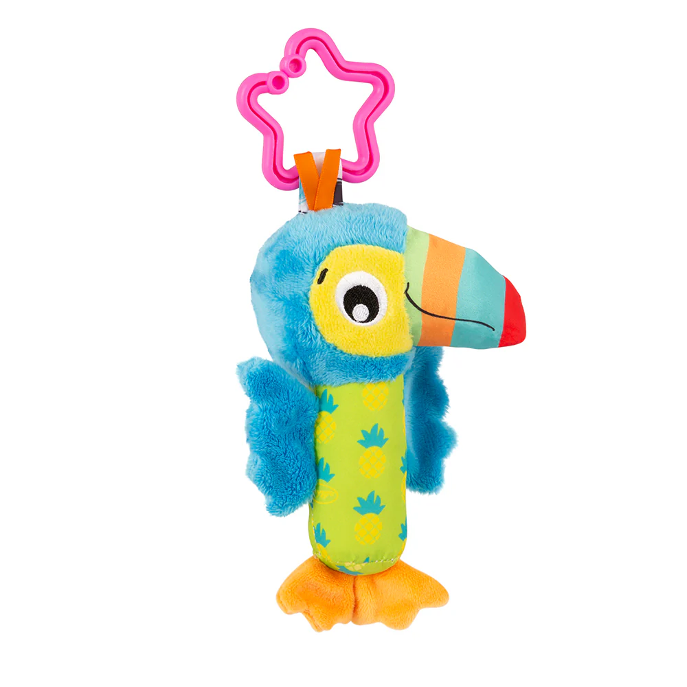 Sonajero Tinkle Trio Playgro - Image 4