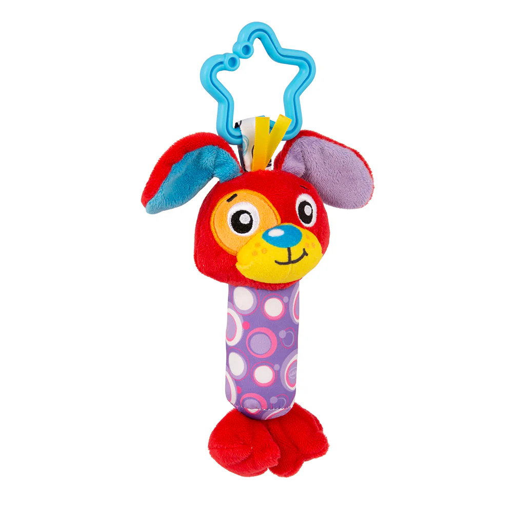 Sonajero Tinkle Trio Playgro - Image 5