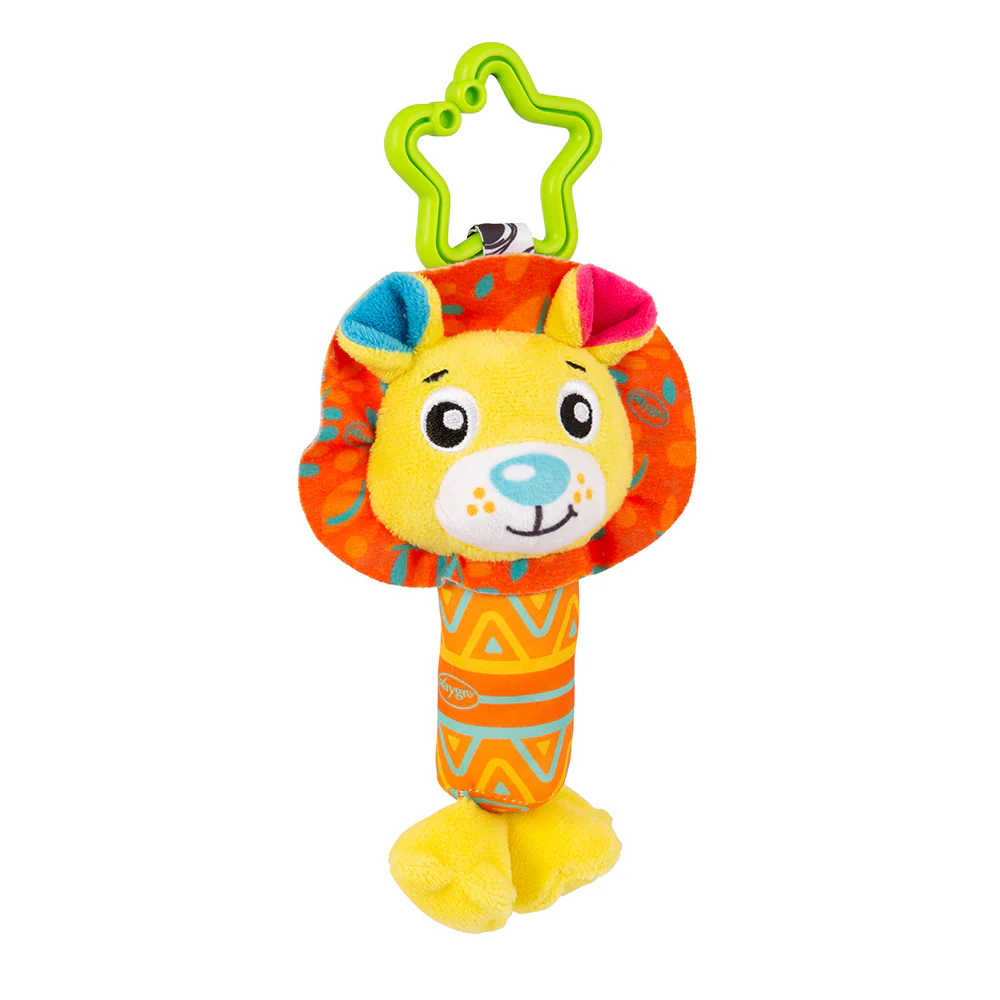 Sonajero Tinkle Trio Playgro - Image 6