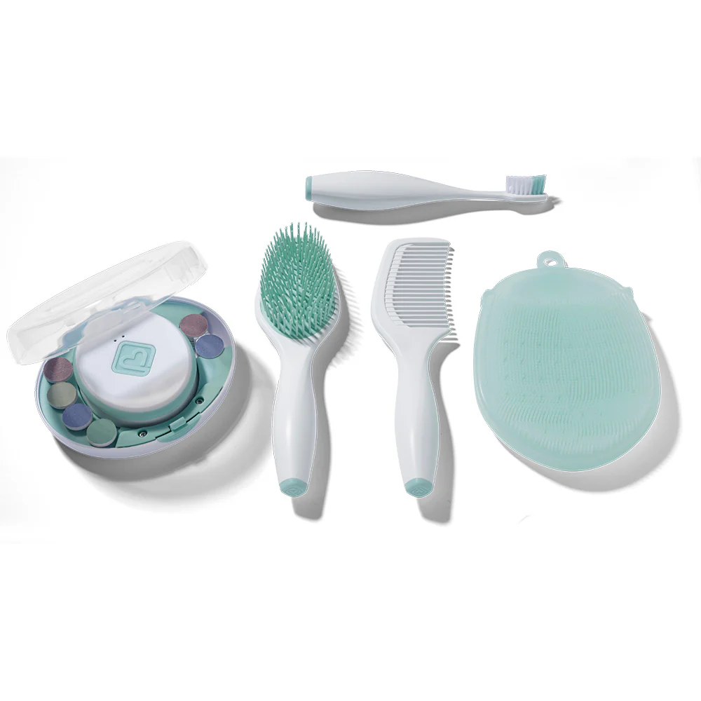 Spa para tu Bebé Safety 1st