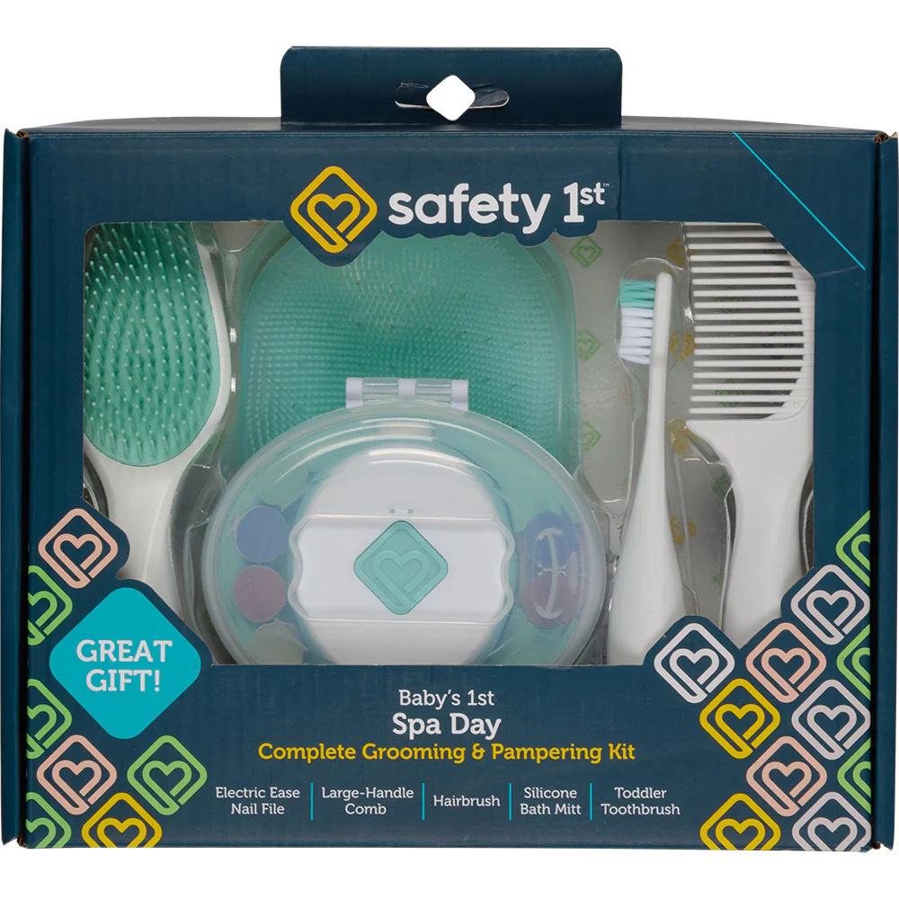 Spa para tu Bebé Safety 1st - Image 2
