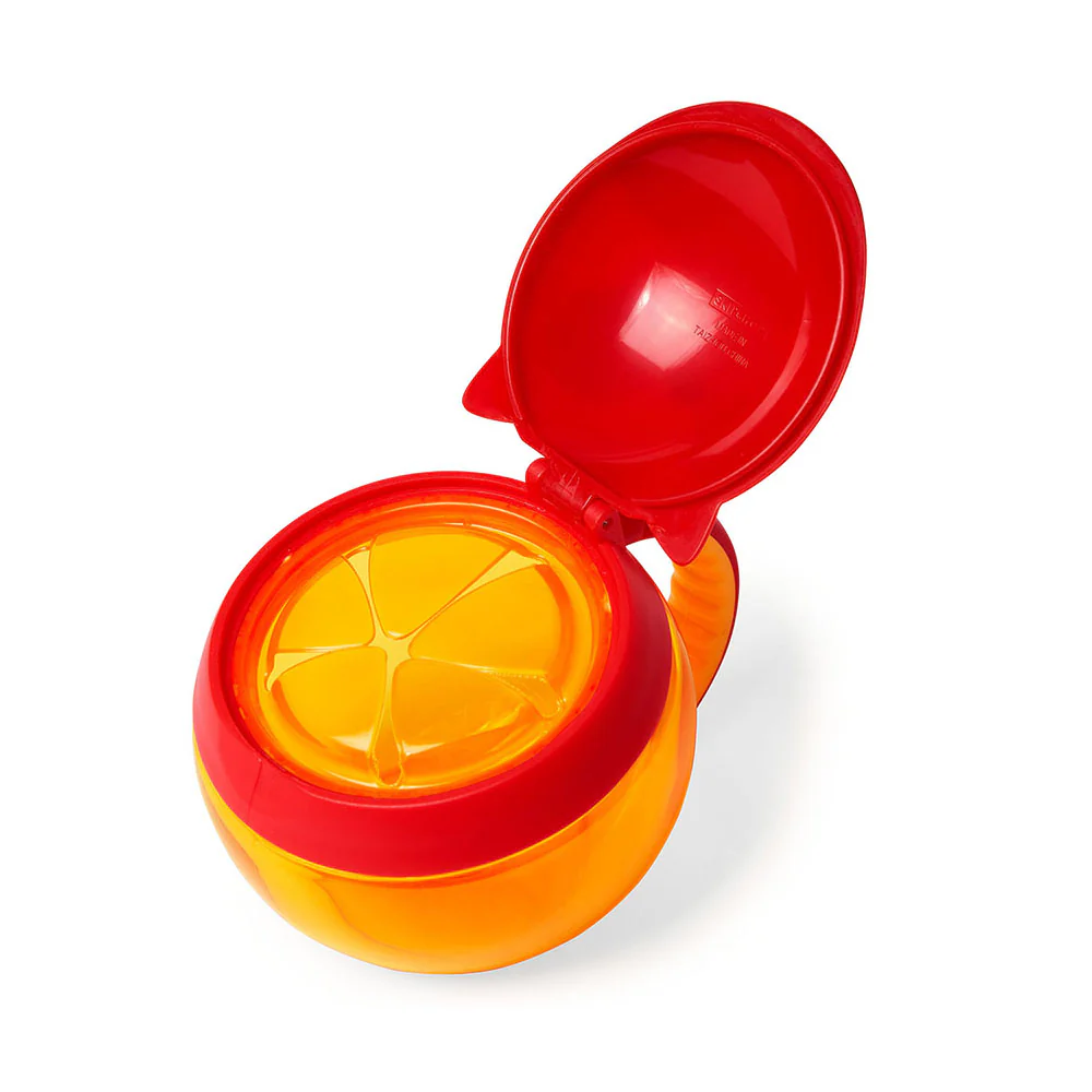 Taza Zoo Snack Zorro Infanti - Image 3