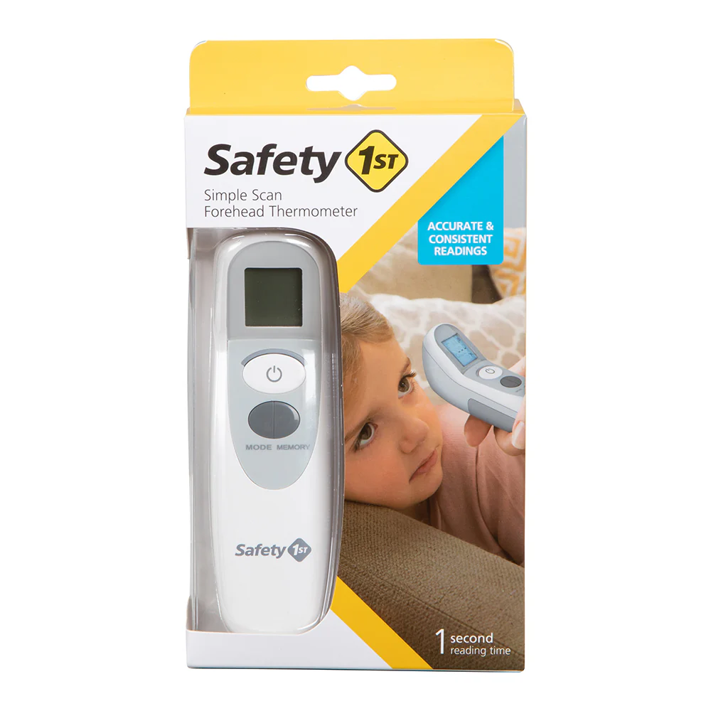 Termómetro de Frente Safety 1st - Image 4