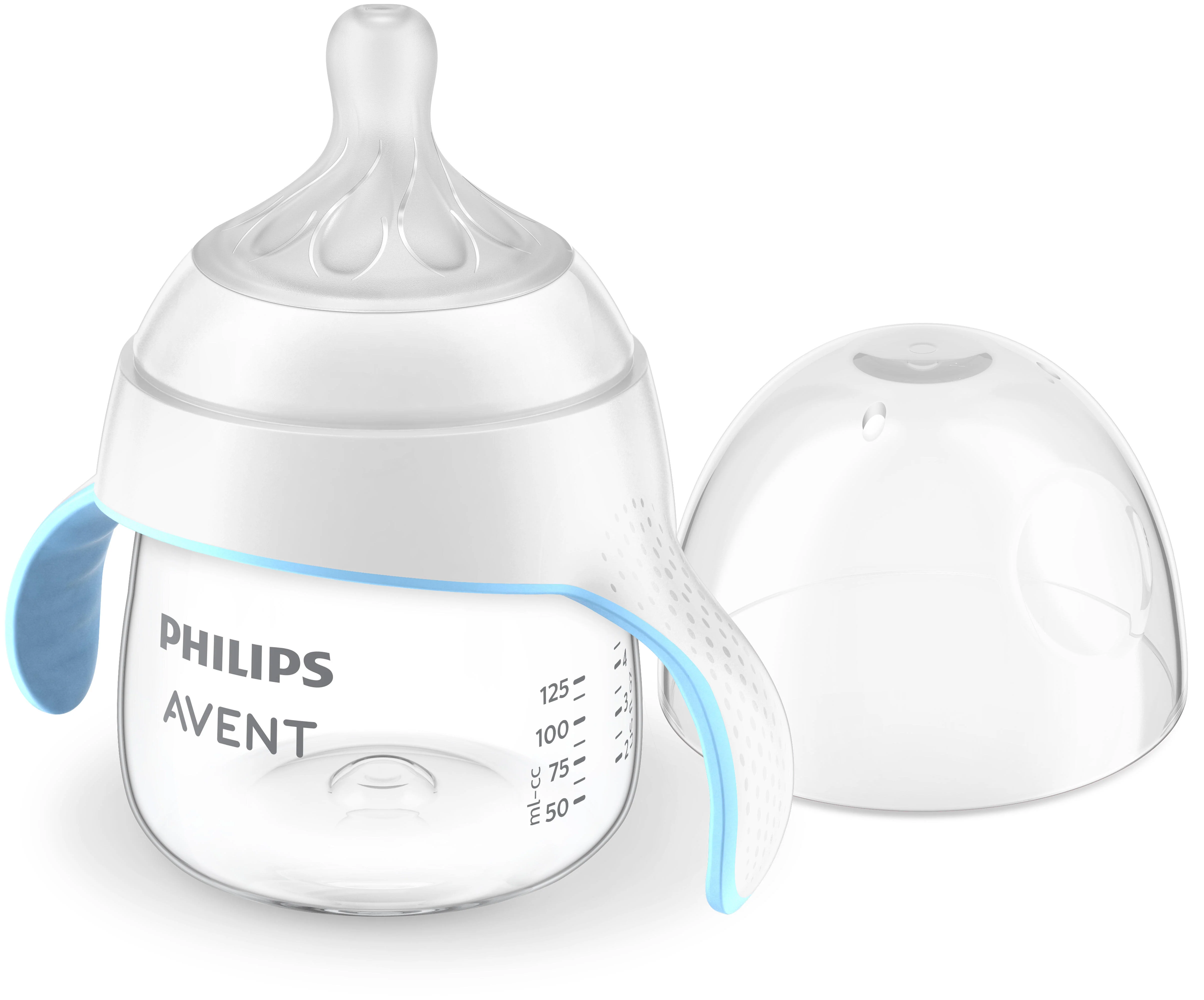 Trainer Cup Natural 3.0 150ml Avent - Image 4