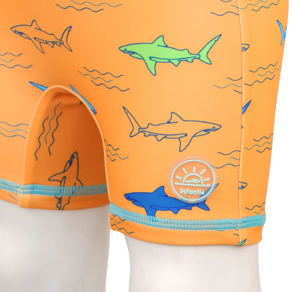 Traje de Baño Entero Fps 50 UV Niño Infanti - Image 5