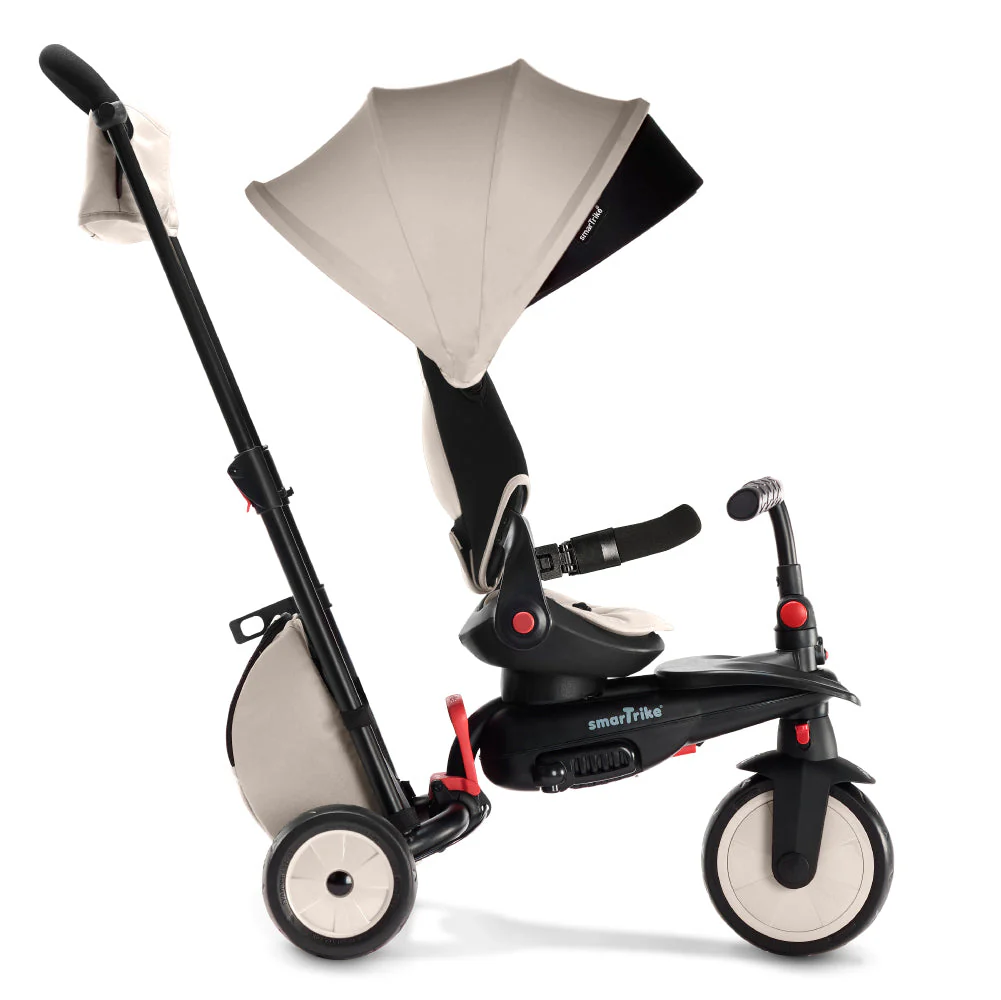 Triciclo Smartrike Gris Smart trike - Image 6