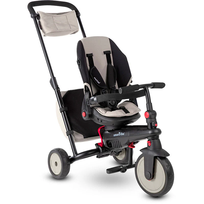 Triciclo Smartrike Gris Smart trike - Image 9