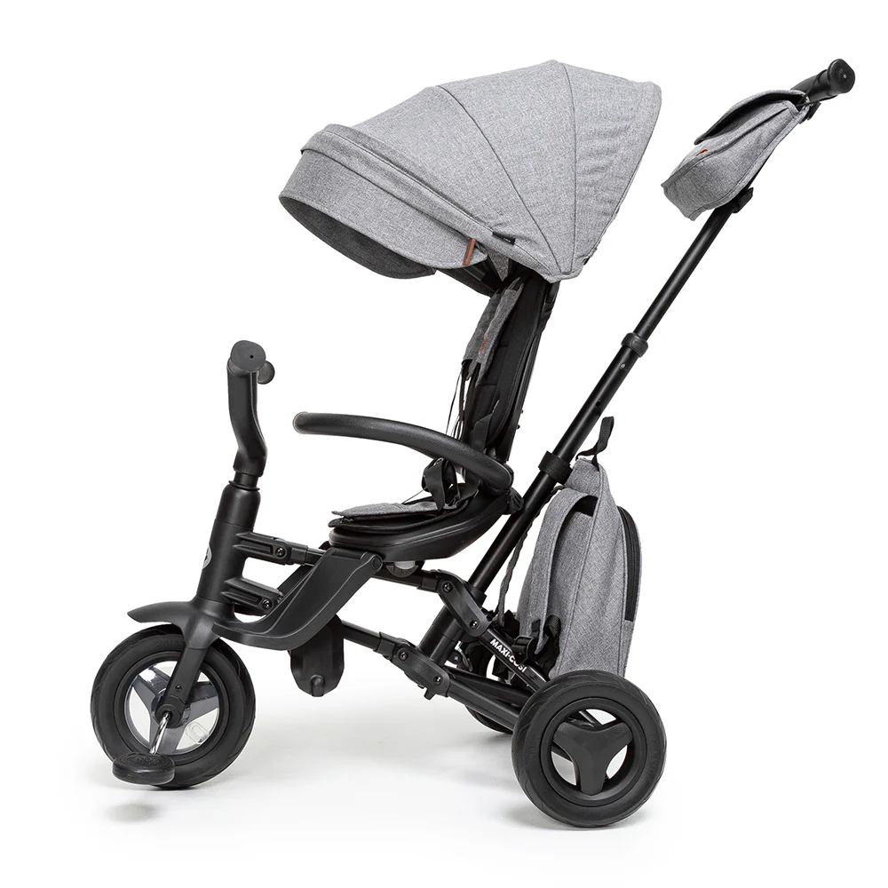 Triciclo Patroller Maxi Cosi - Image 12