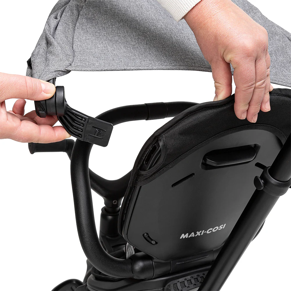 Triciclo Patroller Maxi Cosi - Image 39