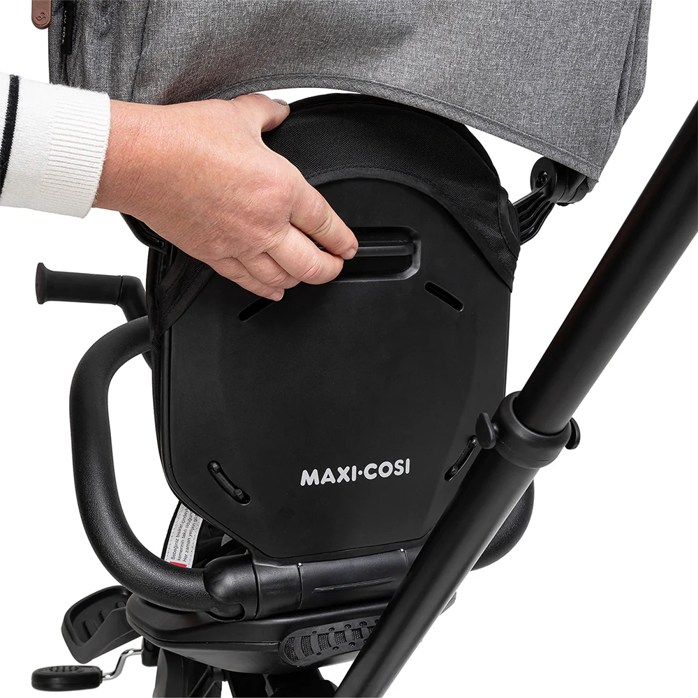 Triciclo Patroller Maxi Cosi - Image 40