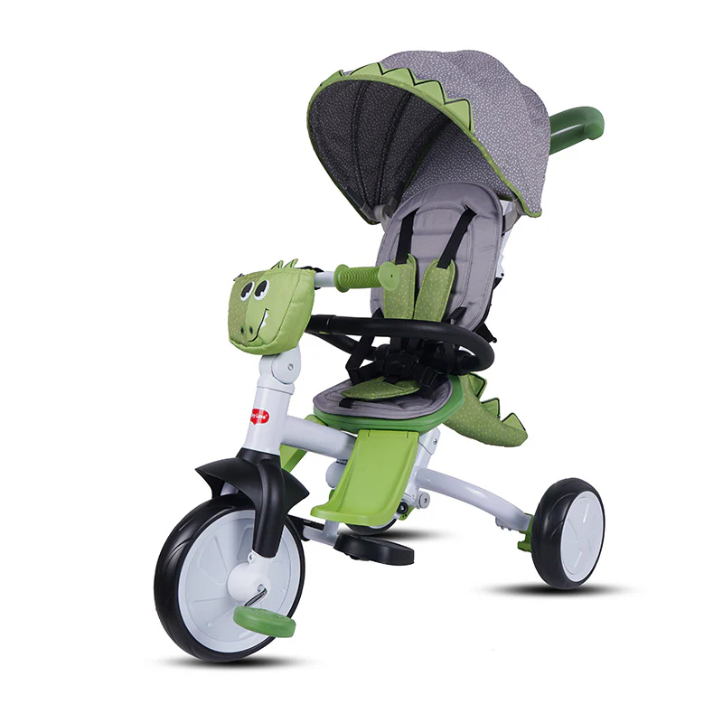 Triciclo Croco Tiny Love - Image 10