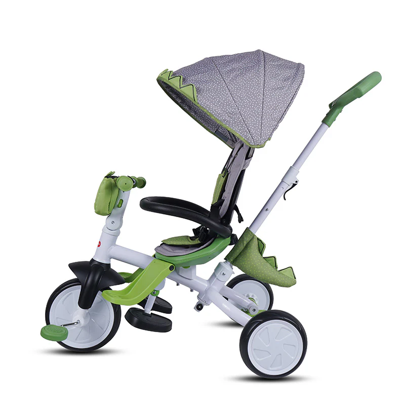 Triciclo Croco Tiny Love - Image 11