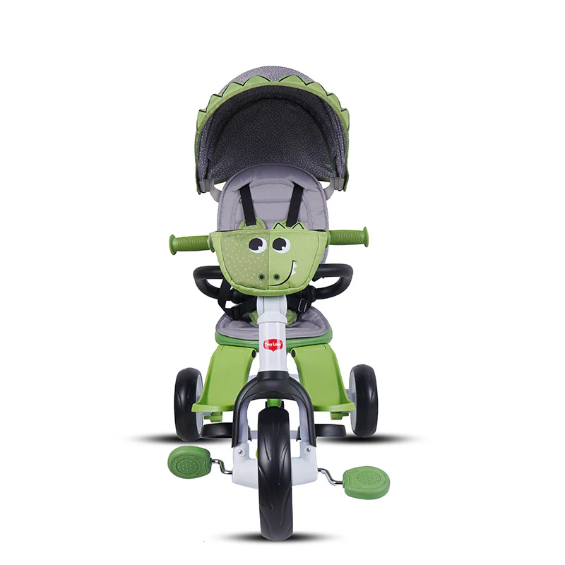 Triciclo Croco Tiny Love - Image 9