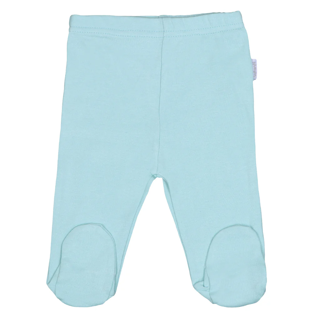 Tripack Ballerina Baby Animals Niño Algodón Infanti - Image 2