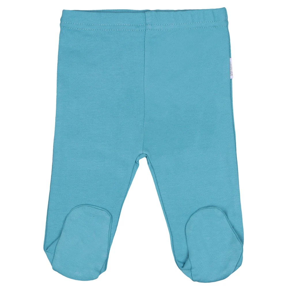 Tripack Ballerina Baby Animals Niño Algodón Infanti - Image 4