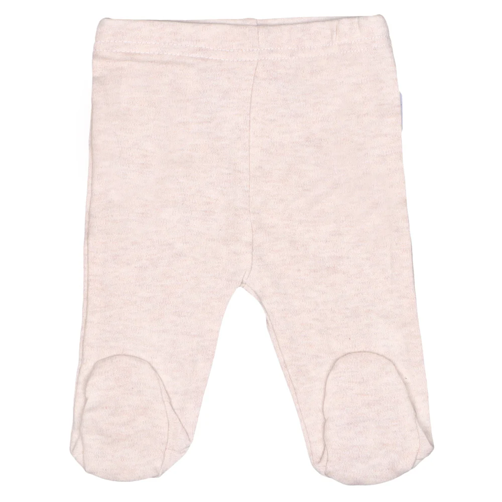 Tripack Ballerina Baby Animals Unisex Algodón Infanti - Image 4