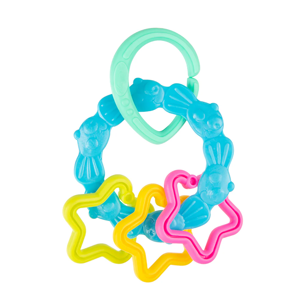 Tummy Pillow Oceano Aventurero Playgro - Image 4