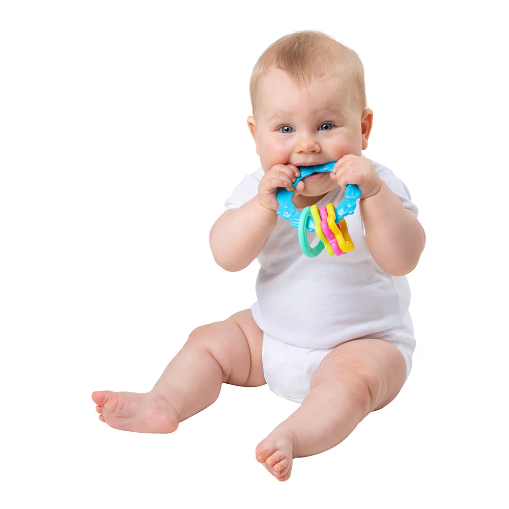 Tummy Pillow Oceano Aventurero Playgro - Image 7