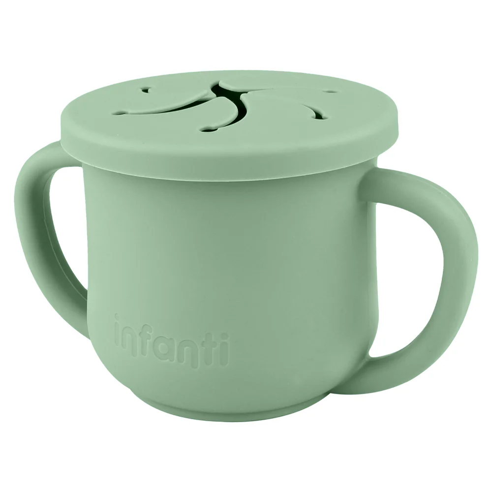 Vaso 2 en 1 con Asas Infanti - Image 2