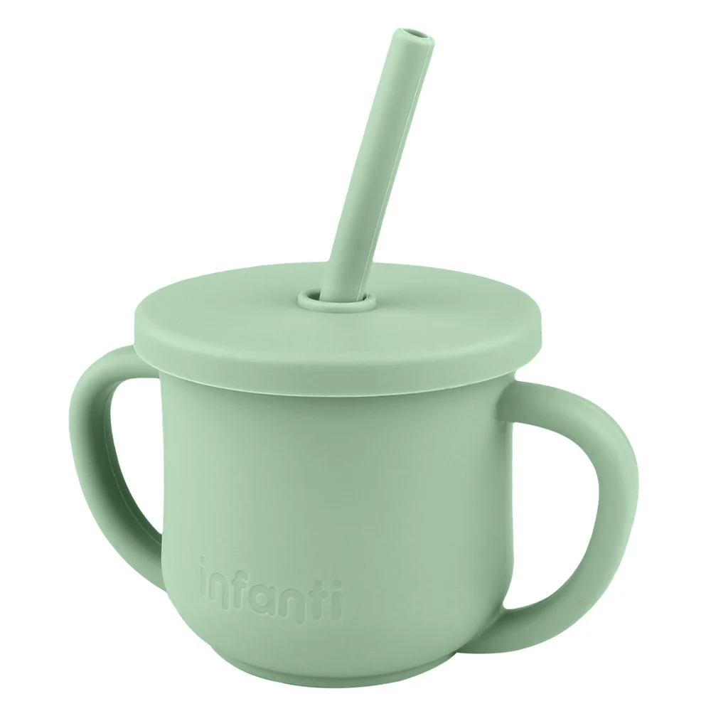 Vaso 2 en 1 con Asas Infanti - Image 3
