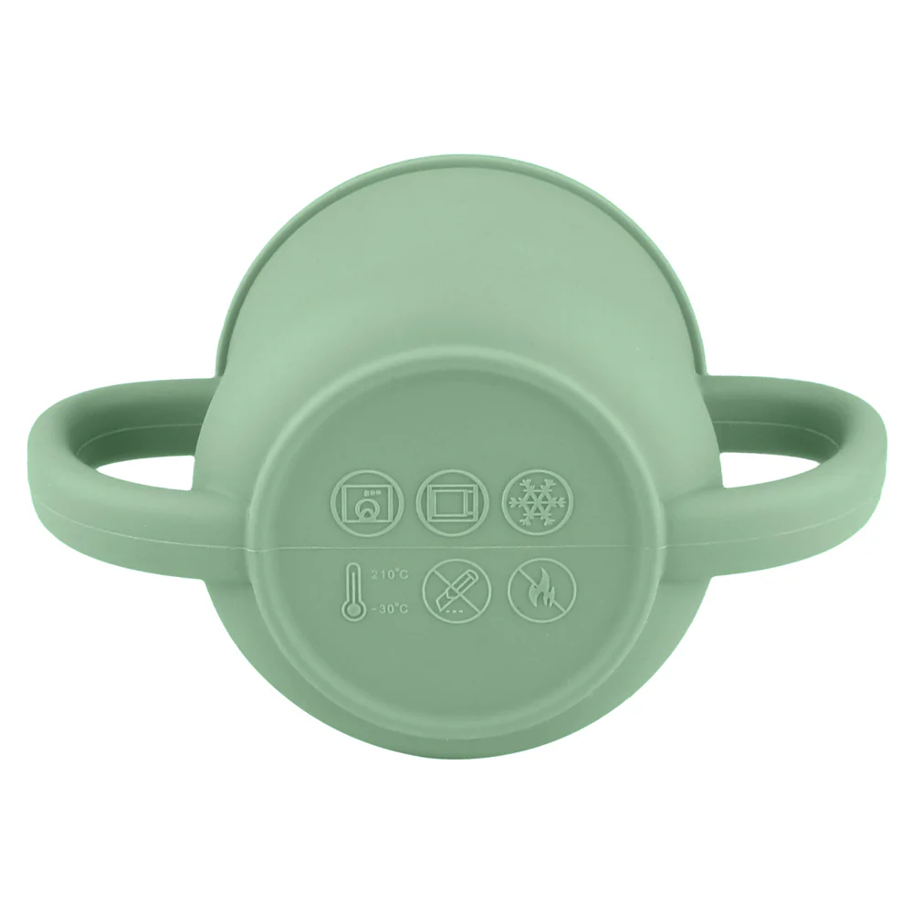 Vaso 2 en 1 con Asas Infanti - Image 5