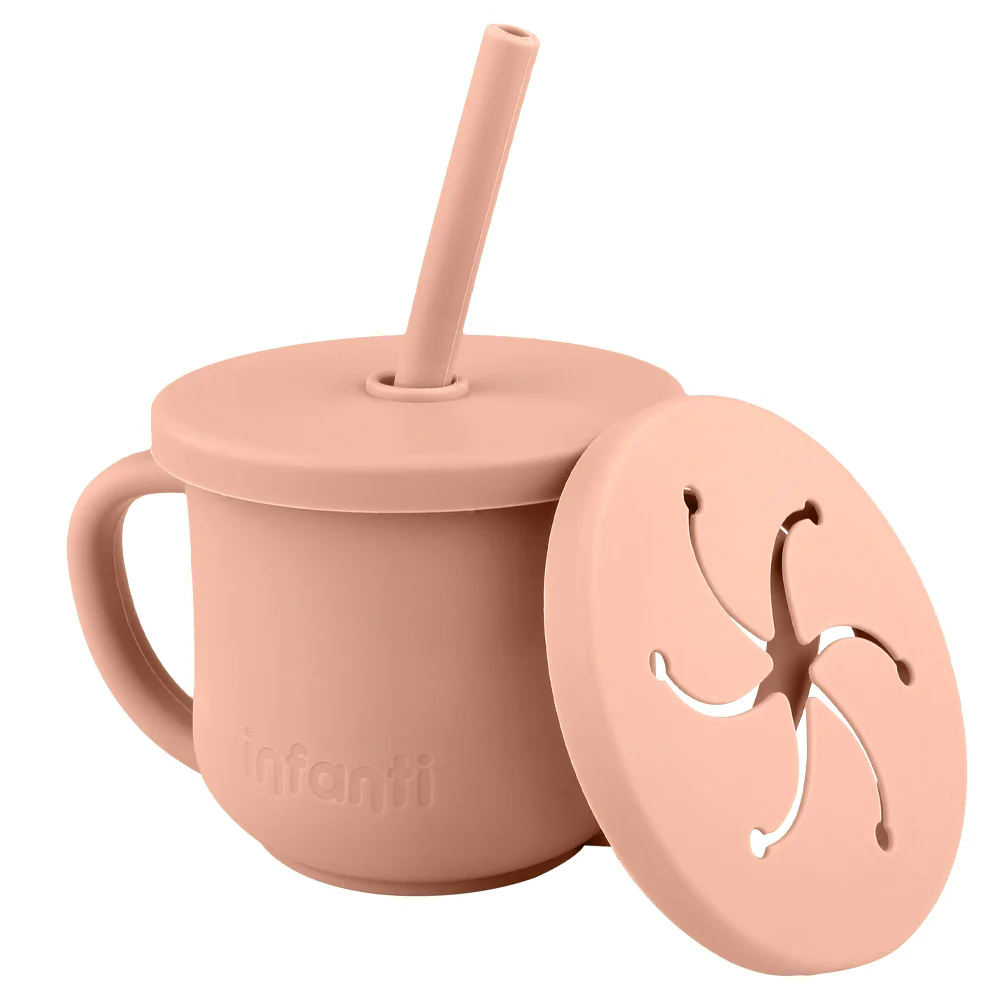 Vaso 2 en 1 con Asas Infanti - Image 6