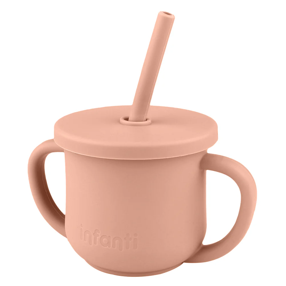 Vaso 2 en 1 con Asas Infanti - Image 8