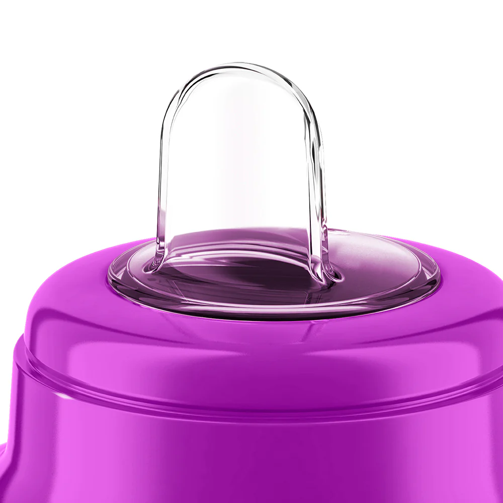 Vaso Antiderrame Classic 200 ml Niña Avent - Image 7