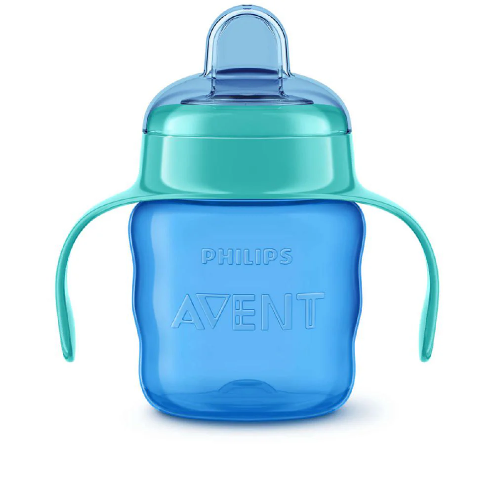 Vaso antiderrame Classic 200 ml niño Avent