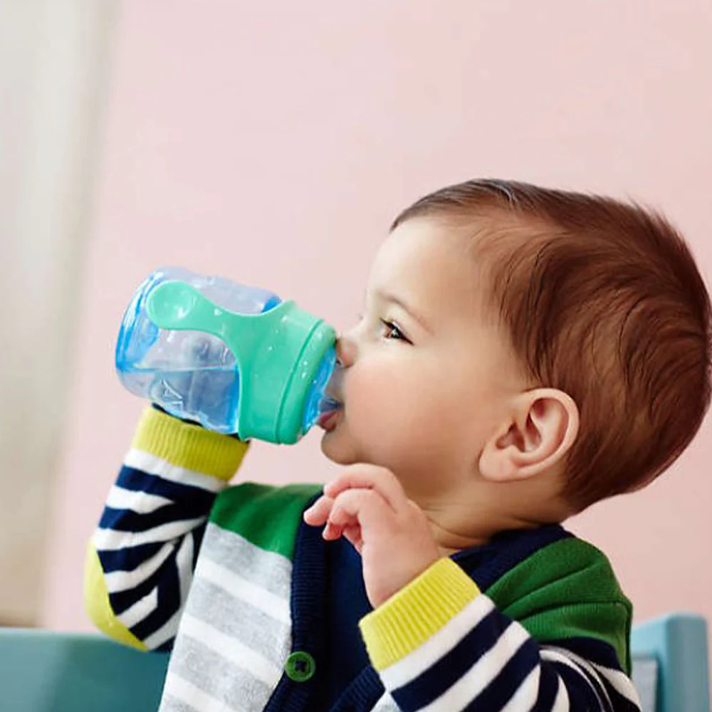 Vaso antiderrame Classic 200 ml niño Avent - Image 11