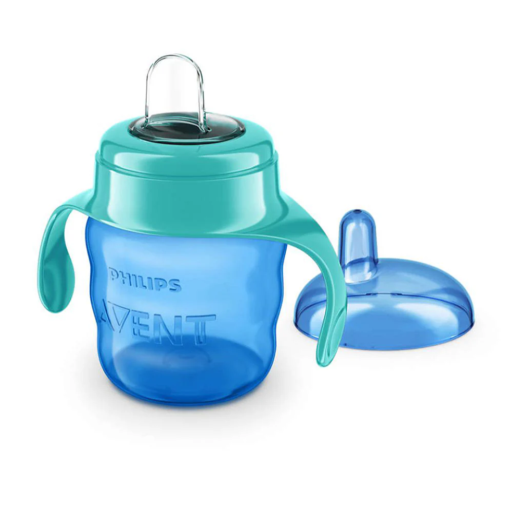 Vaso antiderrame Classic 200 ml niño Avent - Image 5