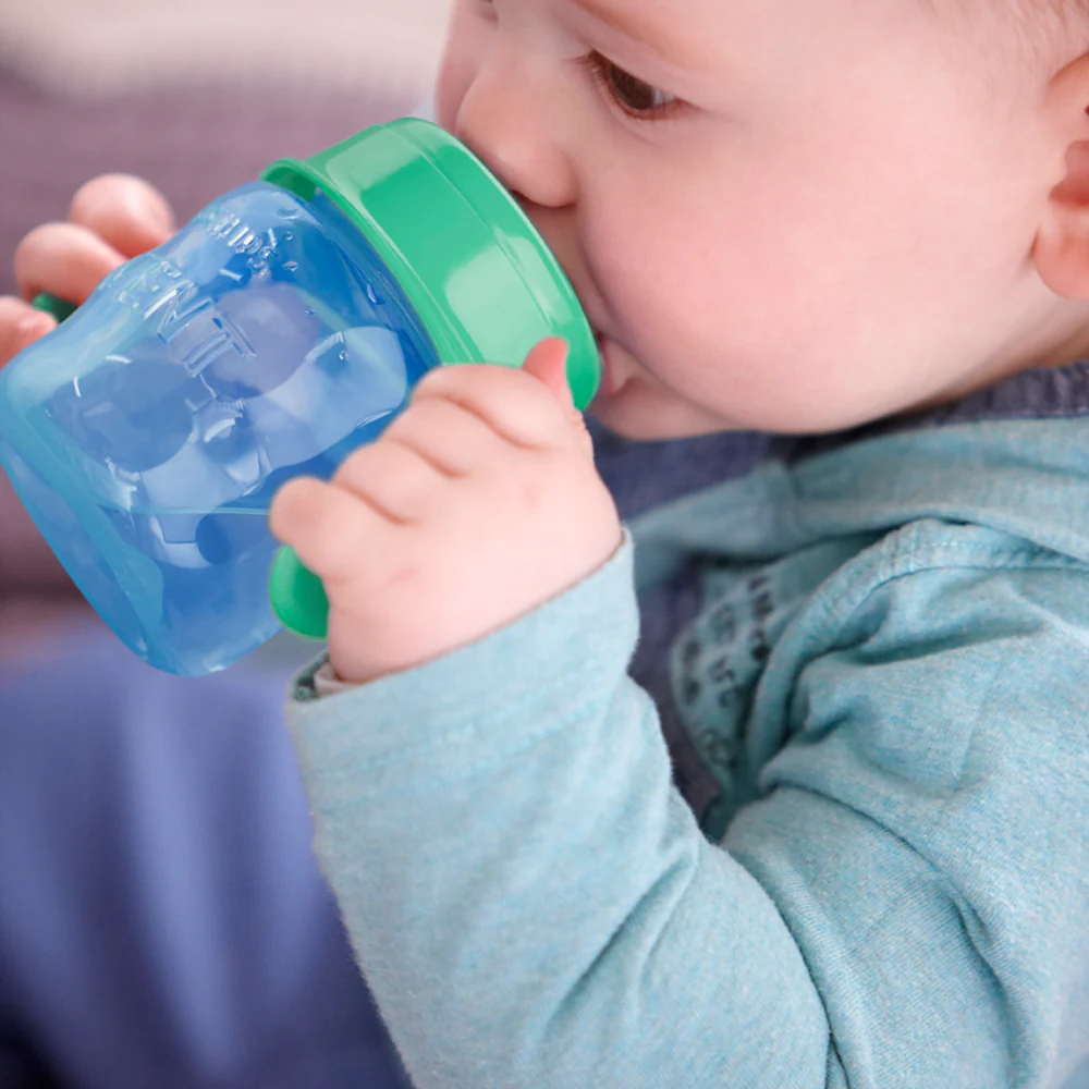 Vaso antiderrame Classic 200 ml niño Avent - Image 8
