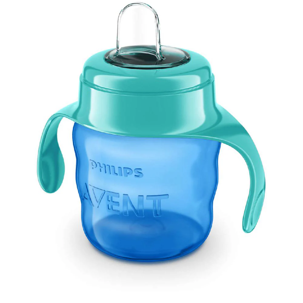 Vaso antiderrame Classic 200 ml niño Avent - Image 9