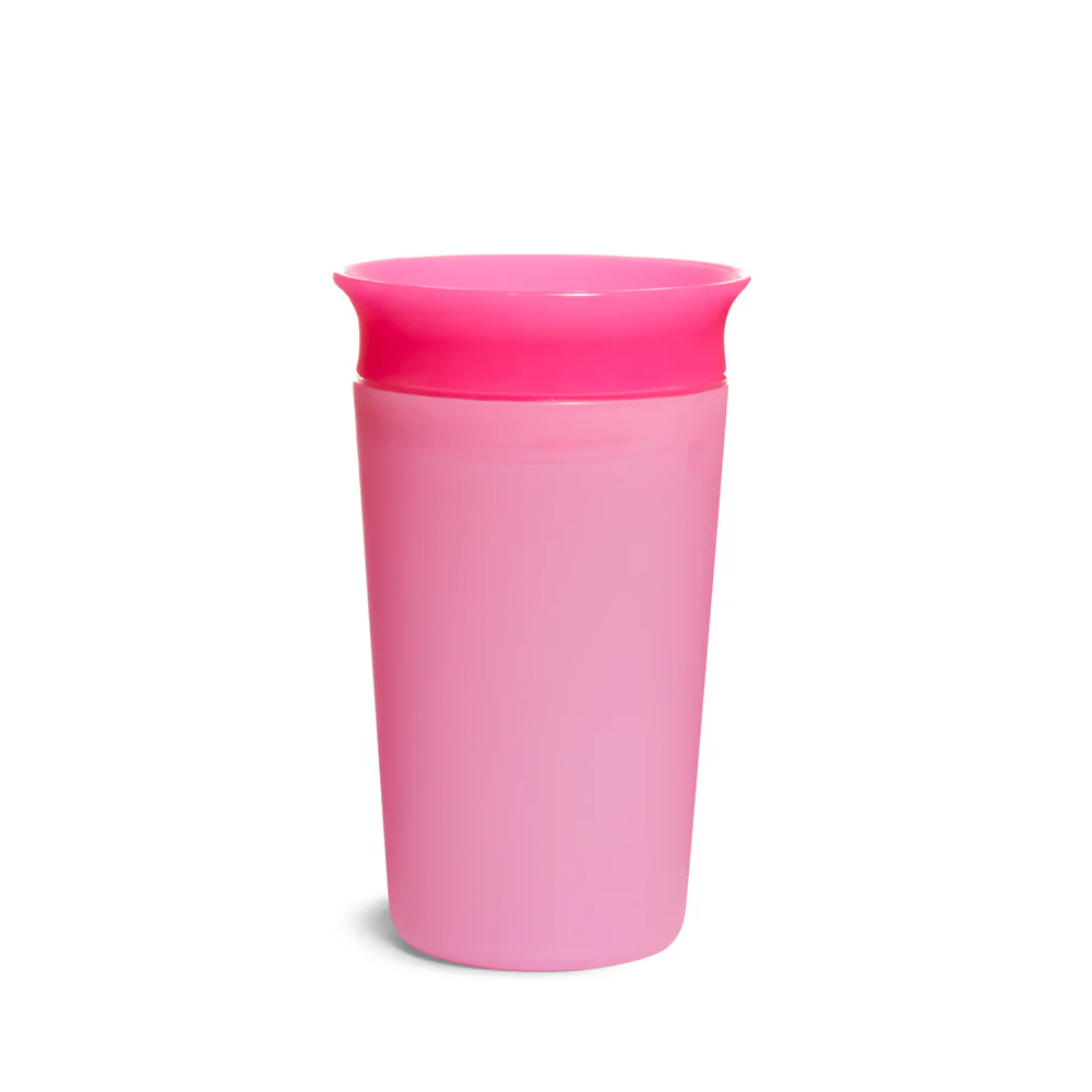 Vaso Antiderrame Miracle 266ml Munchkin - Image 13