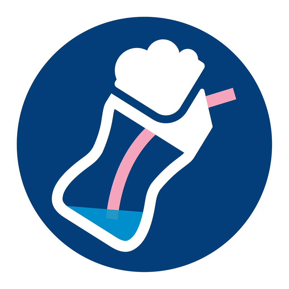 Vaso con Bombilla Flexible de 300 Ml Dino Niña Avent - Image 6