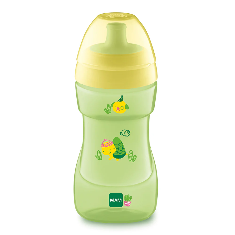 vaso sport 12 meses Mam - Image 4