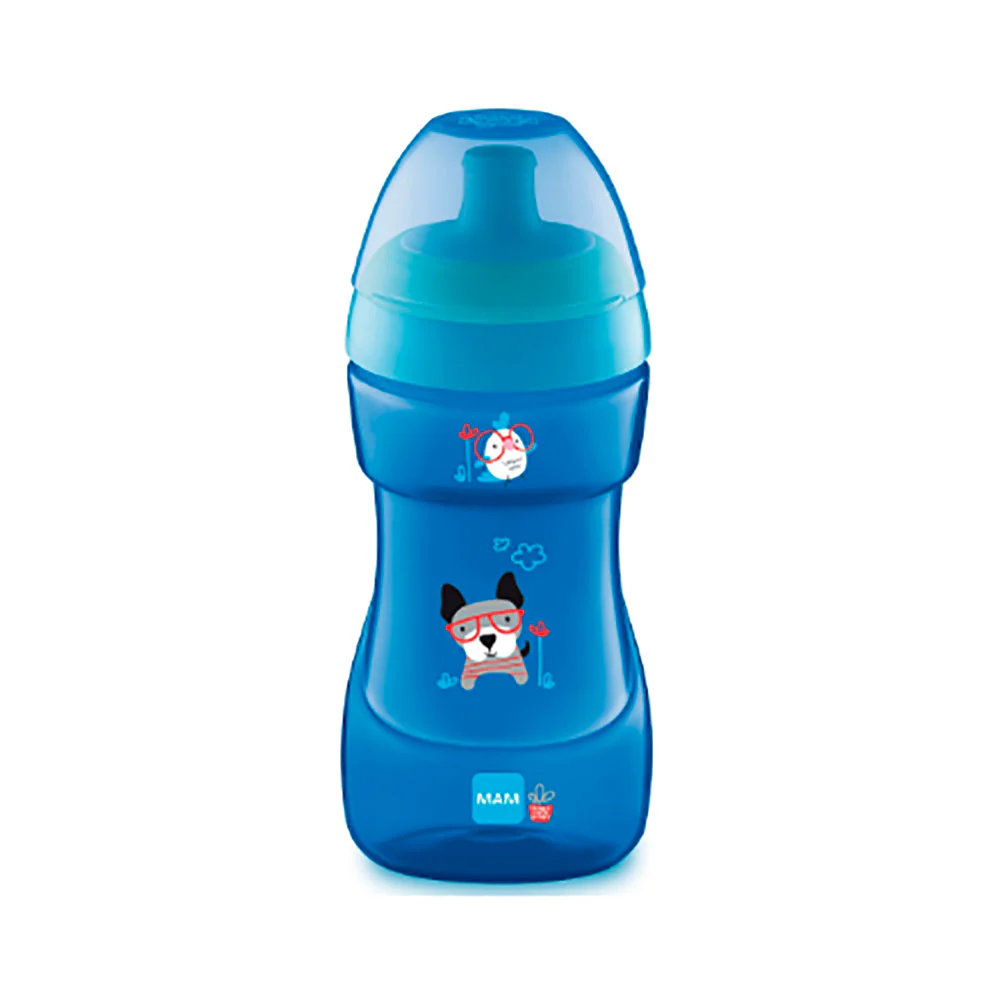 vaso sport 12 meses Mam - Image 6