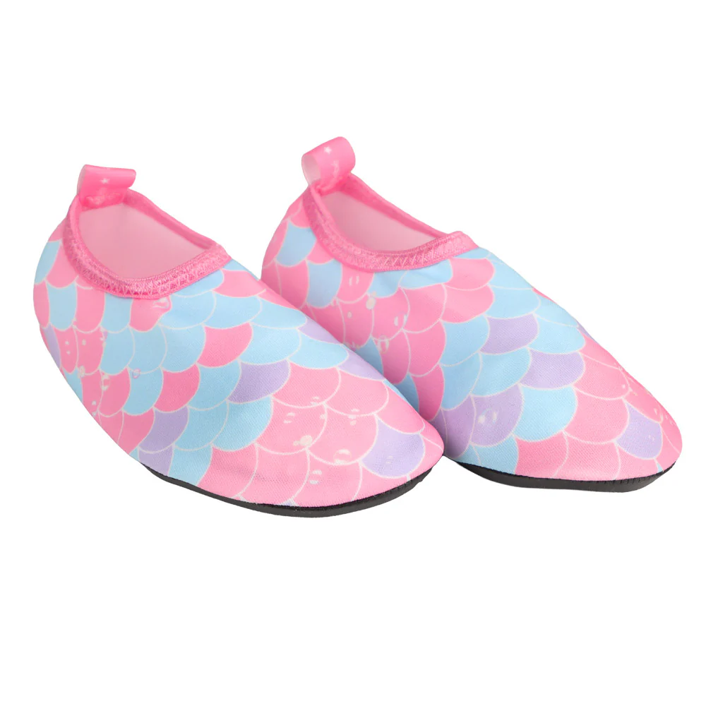 Zapatos Para el Agua Happy Flowers Rosado Infanti - Image 2