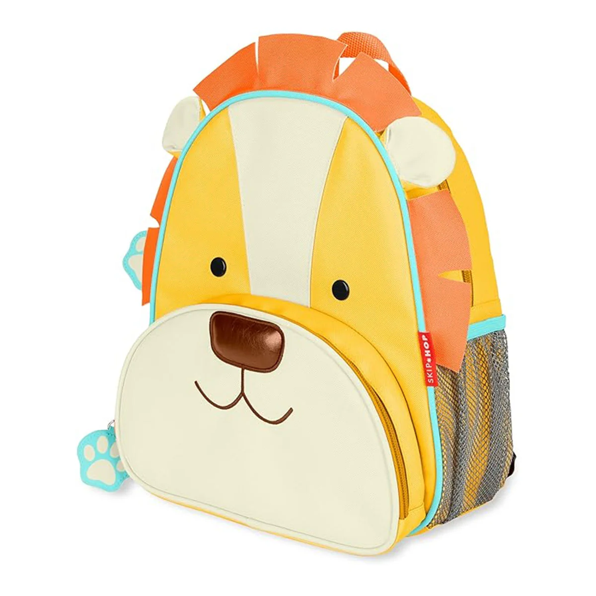 Mochila Para Niño Zoo León Skip Hop - Image 2