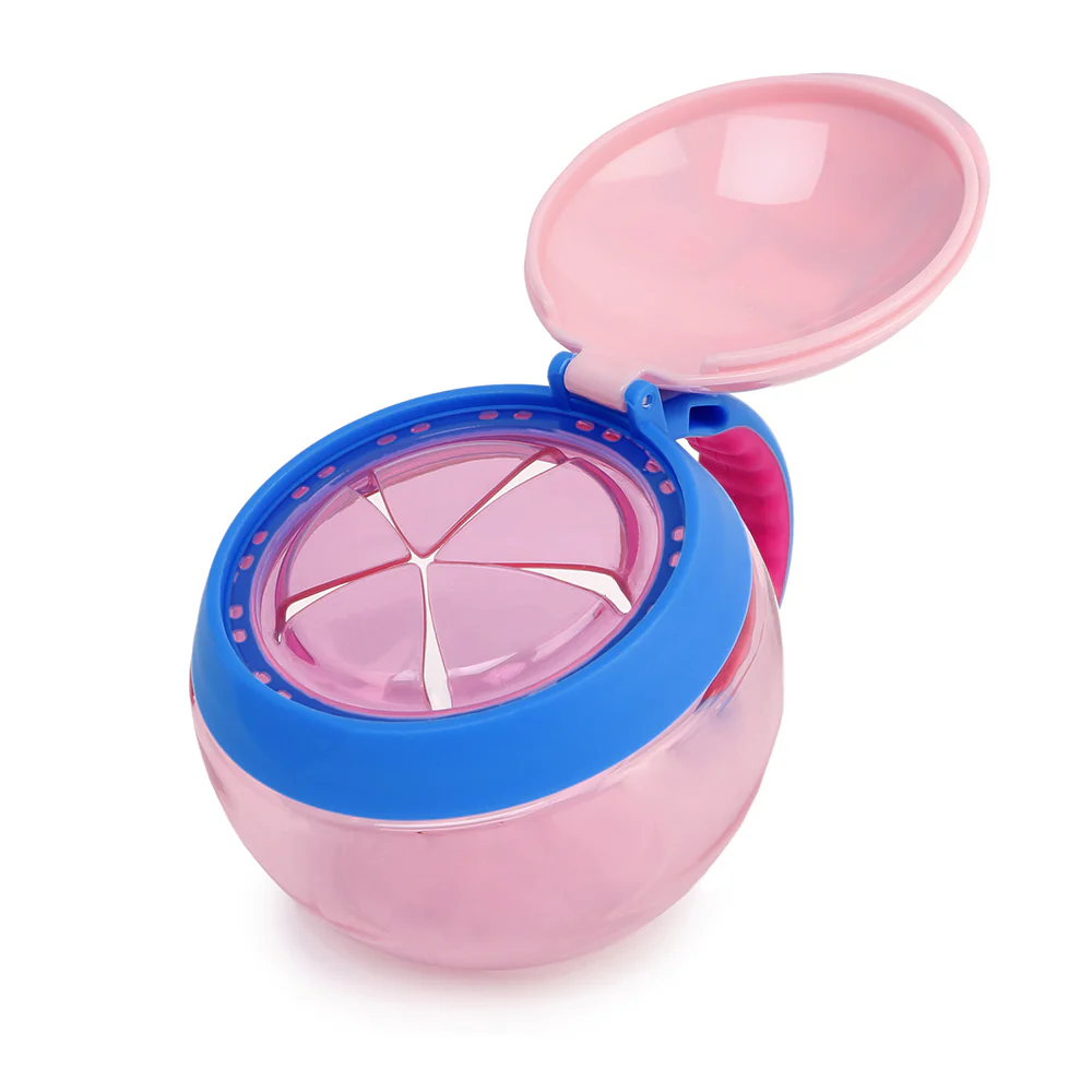 Zoo Snack Cup Mariposa Skip Hop - Image 3